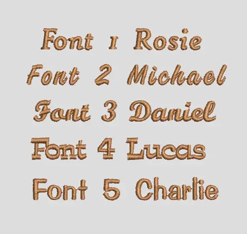 Personalised Jamie Kay Snuggle Bunny in Anise BabyAge