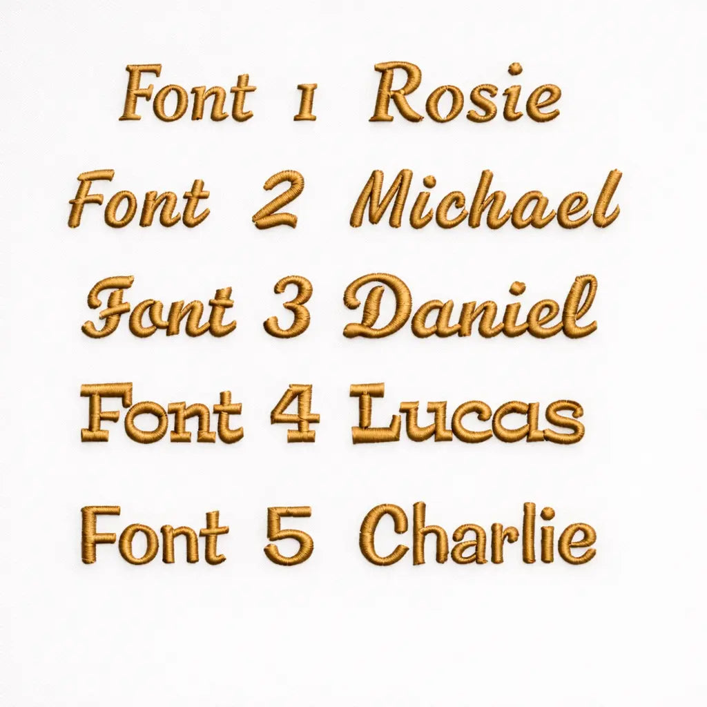 Luxury Personalised Baby Age Gift Hamper Girl Little Love Pink BabyAge