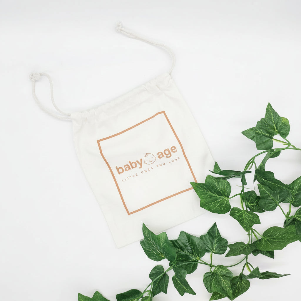 Personalised Jamie Kay Snuggle Bunny in Anise BabyAge