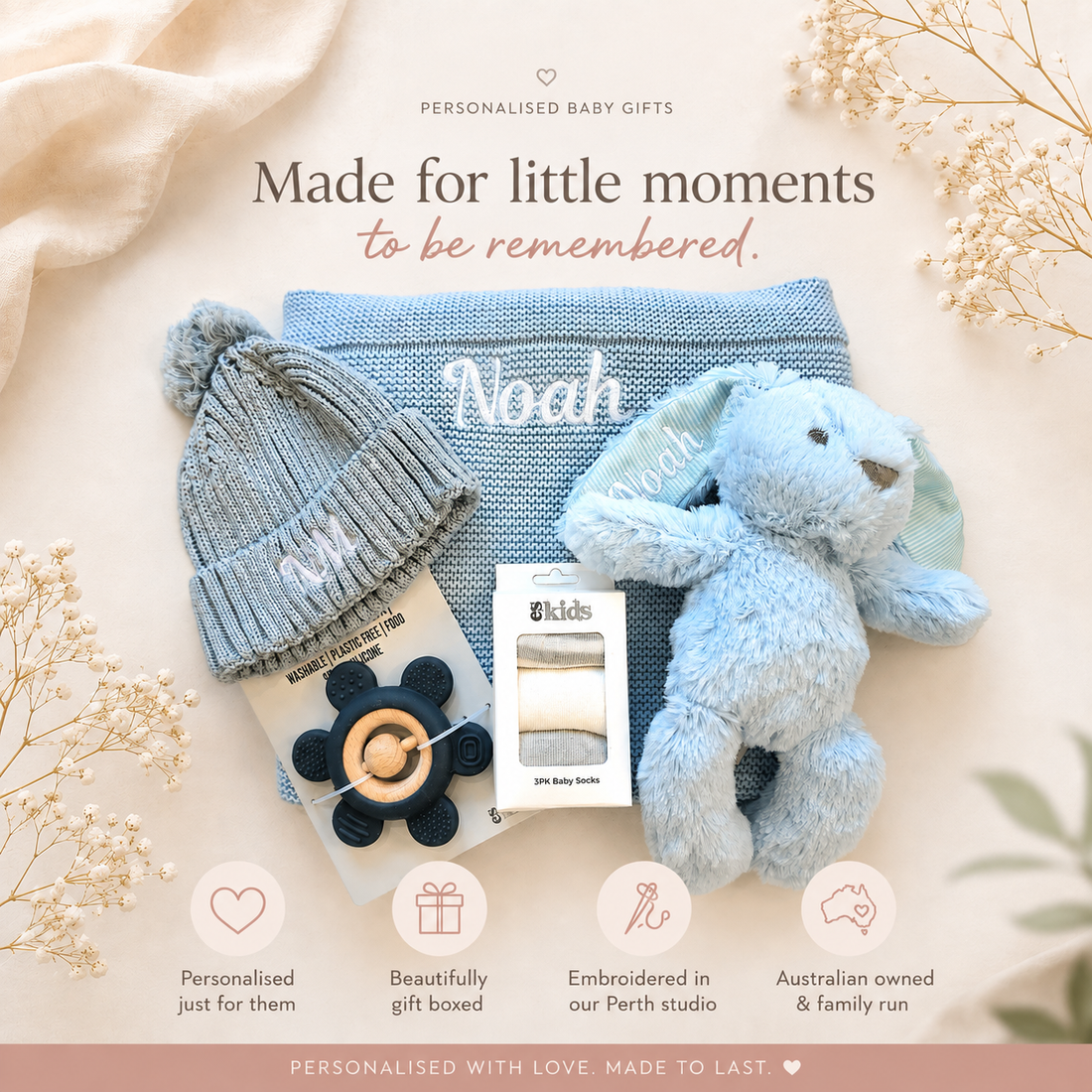 Baby Gift Etiquette: How Much Should You Spend?