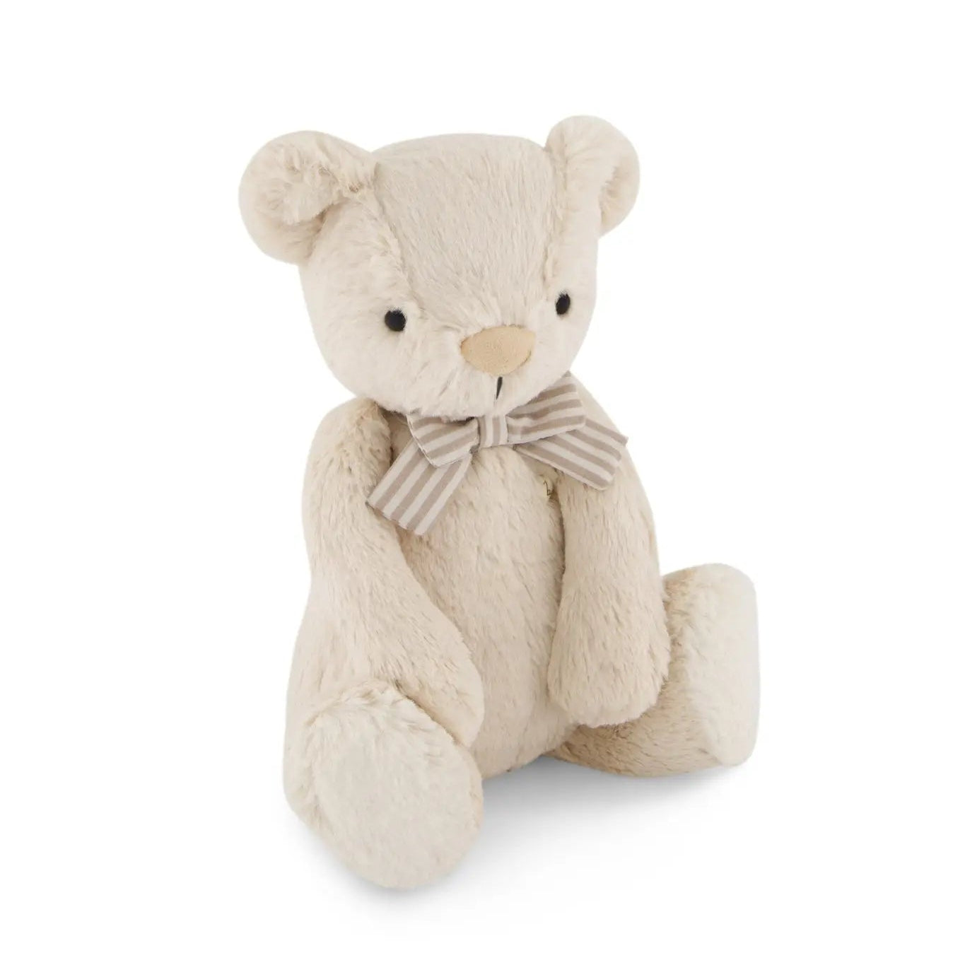Georgie Bear & Sage Blanket Baby Gift Set BabyAge