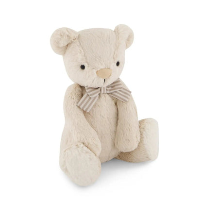 Georgie Bear & Sage Blanket Baby Gift Set BabyAge