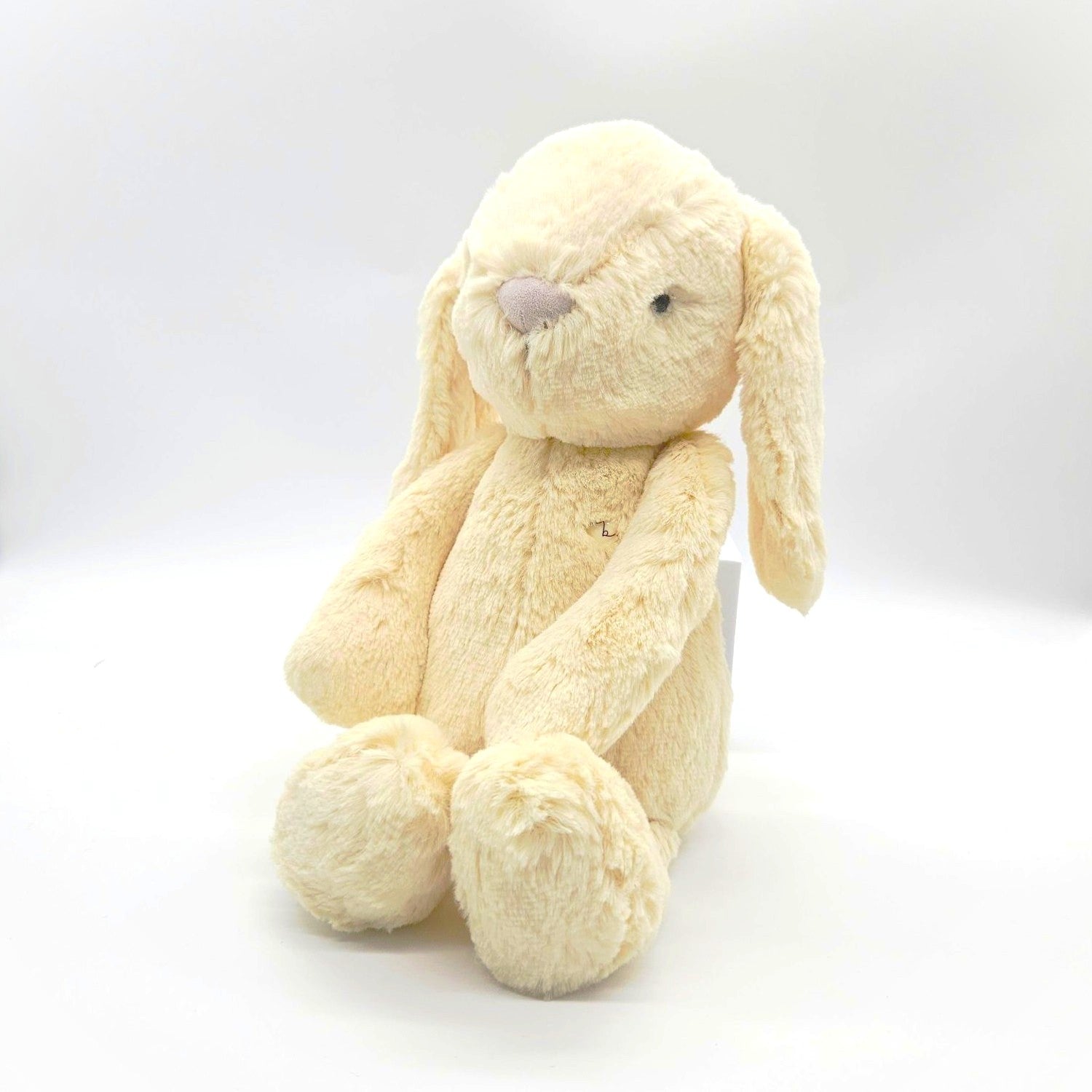 Personalised Jamie Kay Snuggle Bunny in Anise BabyAge