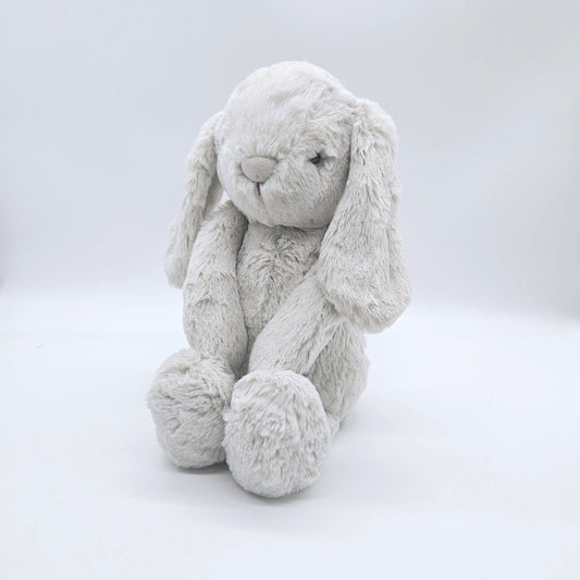 3-Piece Personalised Baby Age Gift Set in Sage BabyAge